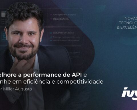 Entenda como melhorar a performance de APIs e transformar eficiência técnica em competitividade